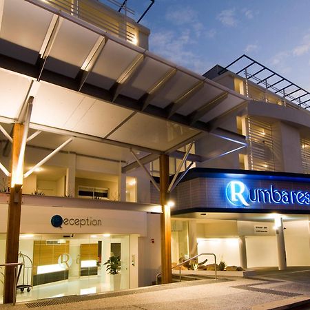 Rumba Beach Resort Caloundra Exterior foto