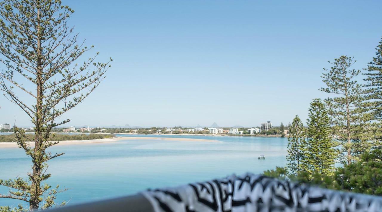 Rumba Beach Resort Caloundra Exterior foto